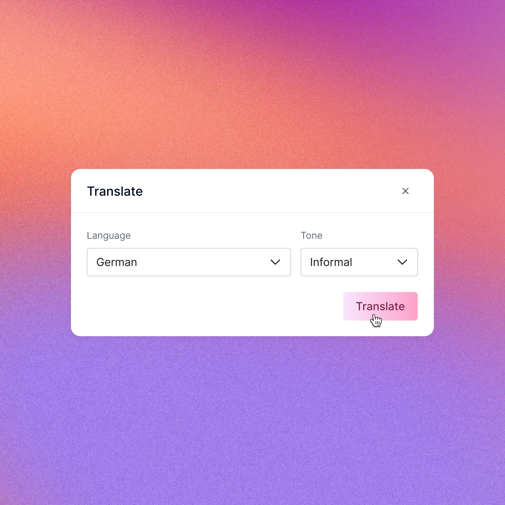 Translate Survey_Product update page_2000x2000