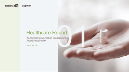 Healthcare Report #1
