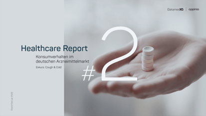 Healthcare Report #2