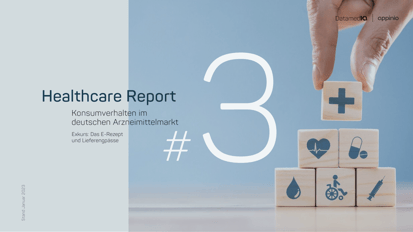 Healthcare Report #3