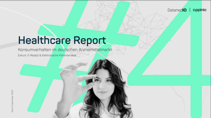 Healthcare Report_DatamedIQxAppinio_#4