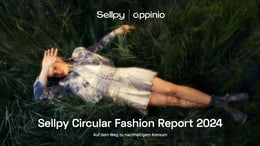 Sellpy_Circular Fashion Report_DE_2024
