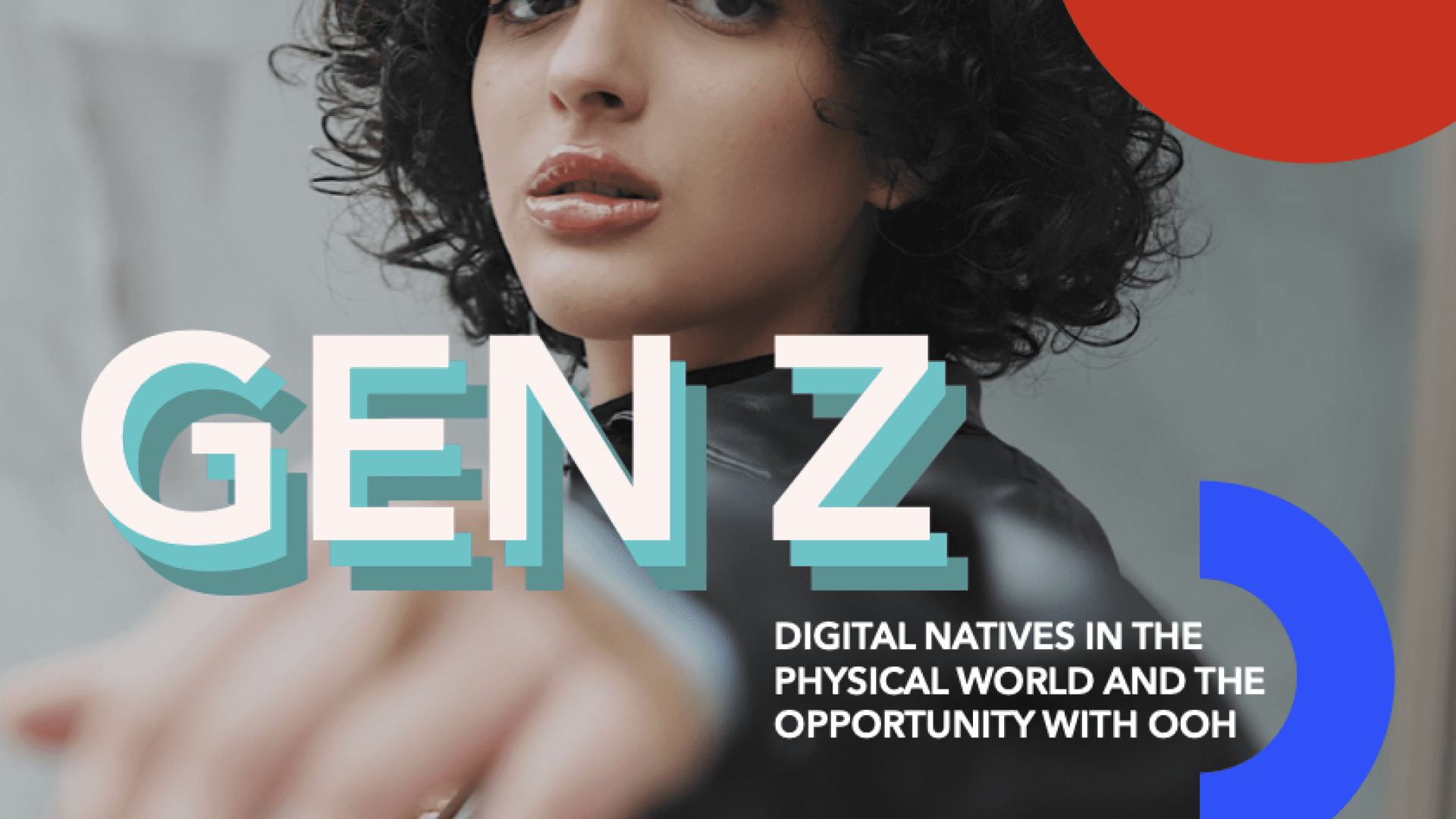 Gen Z: Digital Natives in the Physical World