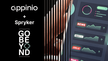 Spryker x Appinio E-Food Report