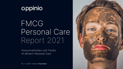 FMCG Report: Personal Care
