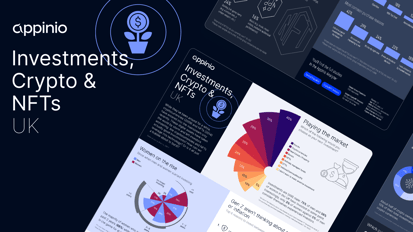 Appinio Krypto Spotlight