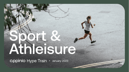 UK Hype Train #1 2023