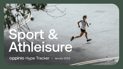 US Hype Tracker #1 2023