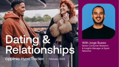 US Hype Tracker #2 2023