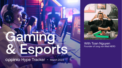 US Hype Tracker #3 2023