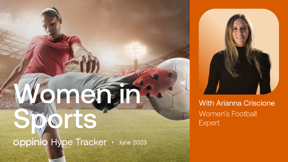 US Hype Tracker #6 2023