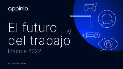 El futuro del trabajo