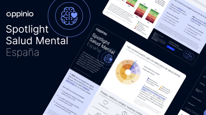 Spotlight de Salud Mental