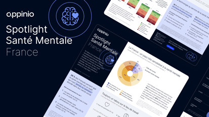 Spotlight Santé Mentale