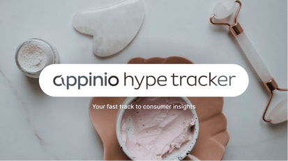 Appinio Hype Tracker Volume 19