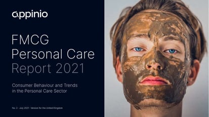 FMCG Personal Care Report UK