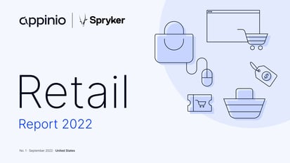 Retail Report US Data