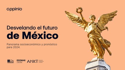 Desvelando el futuro de México