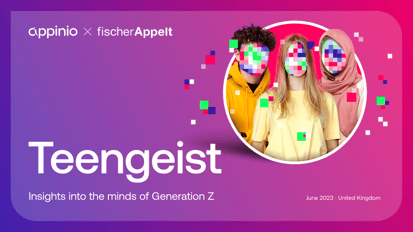 Teengeist Report UK