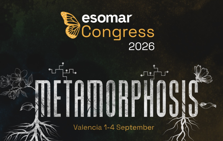 Esomar Congress Image 2026