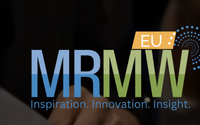 MRMW Berlin 2026