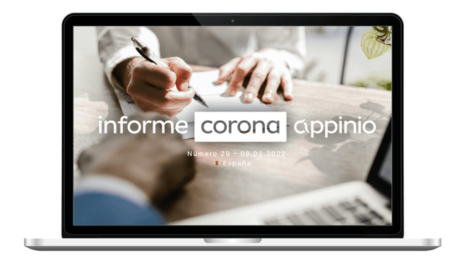 ES - Landing Page - Informe Corona 29