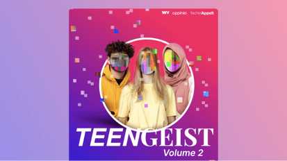 Teengeist_Report-cover_Volume 2_fischerAppeltxAppinio