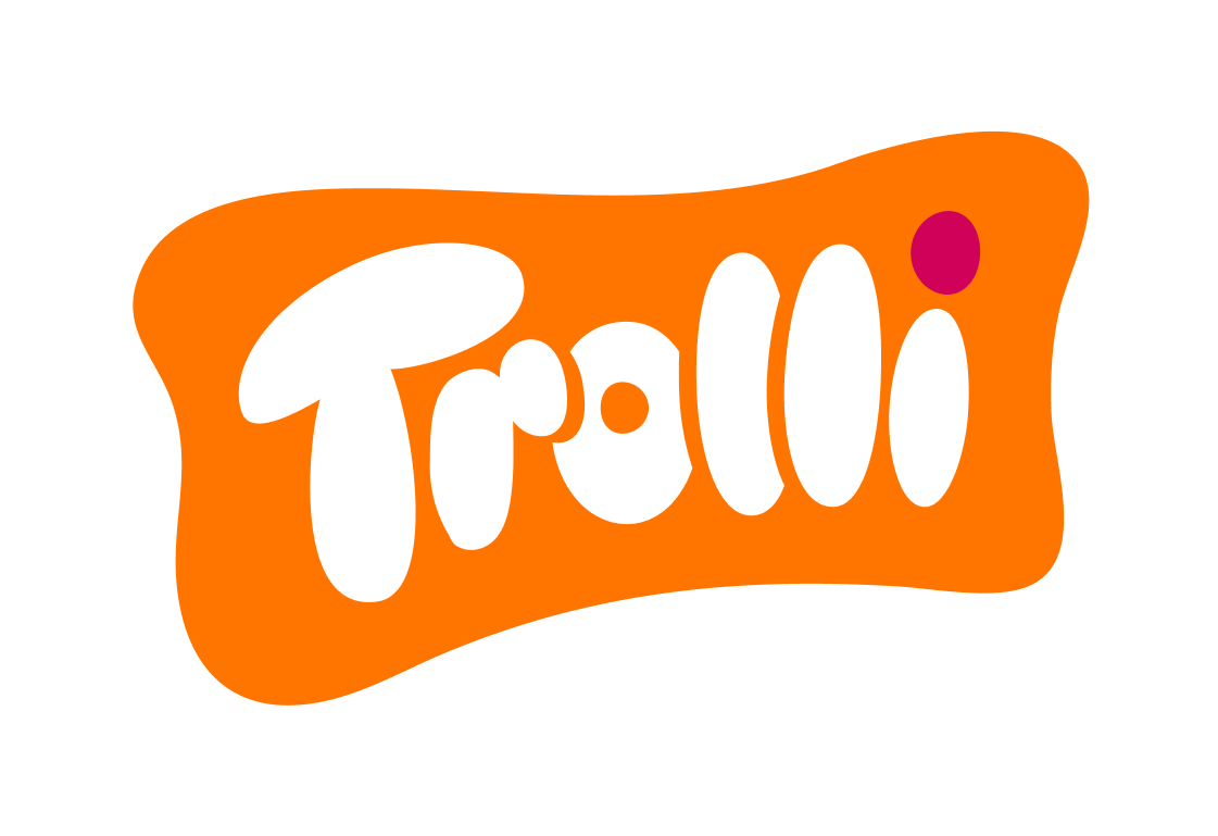 Trolli original