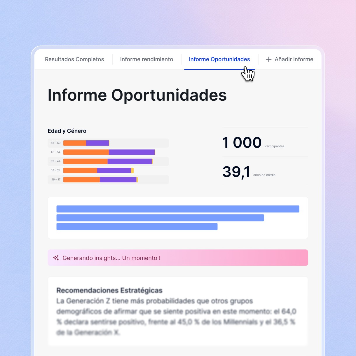 Guía de estudios - Diseñar un cuestionario profesional | Appinio