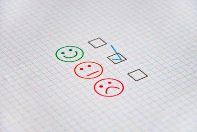 What is Ordinal Data? Definition, Analysis, Examples | Appinio Blog