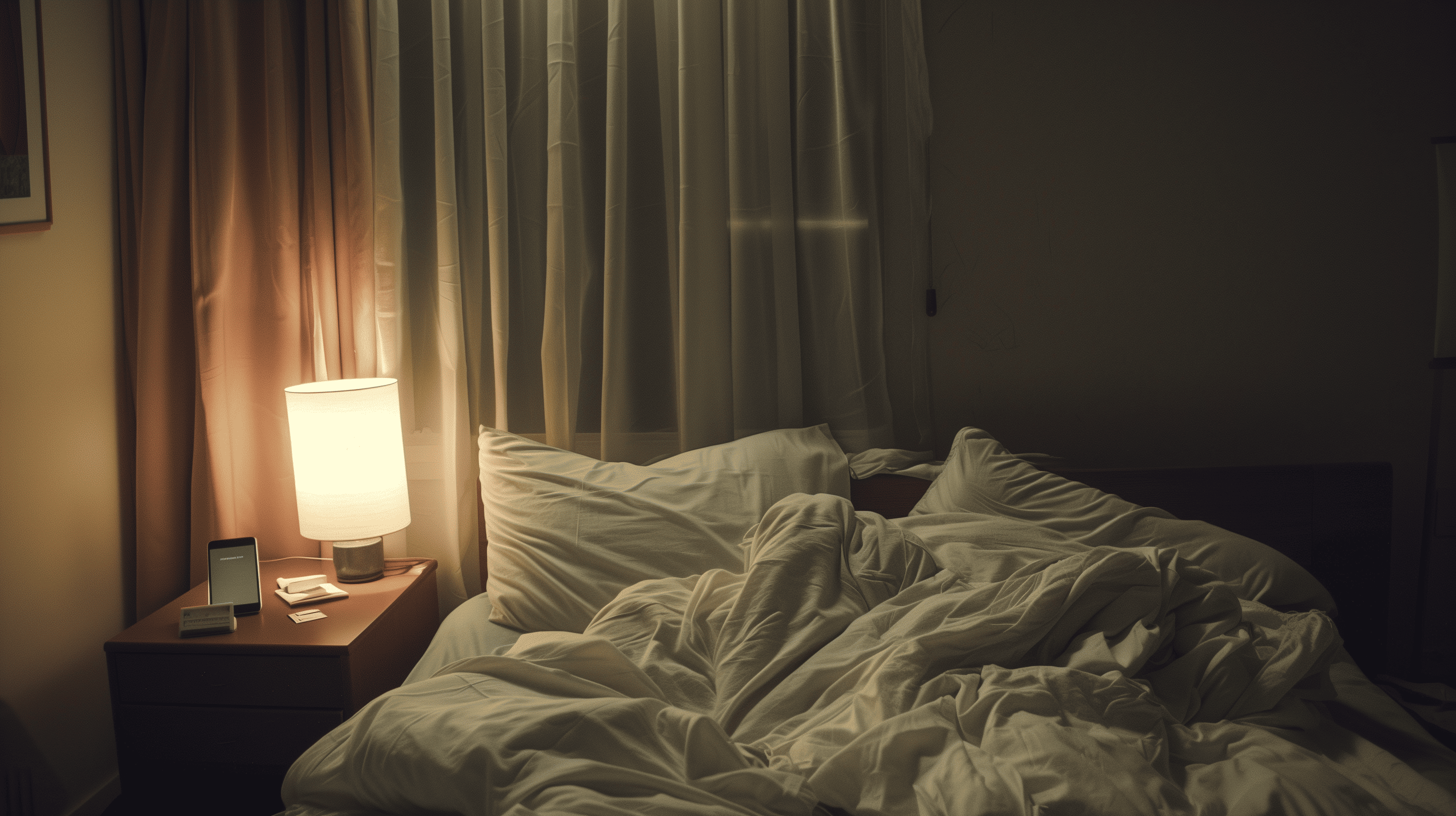 Troubles érectiles : plus d'un homme sur trois concerné | Appinio