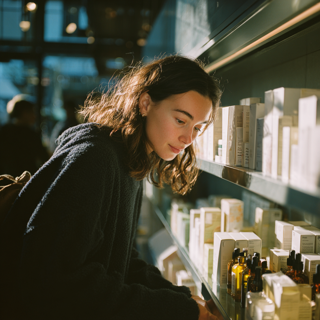 Sustainability in der Beauty Branche