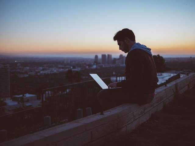 Work from anywhere, Home Office und Co.