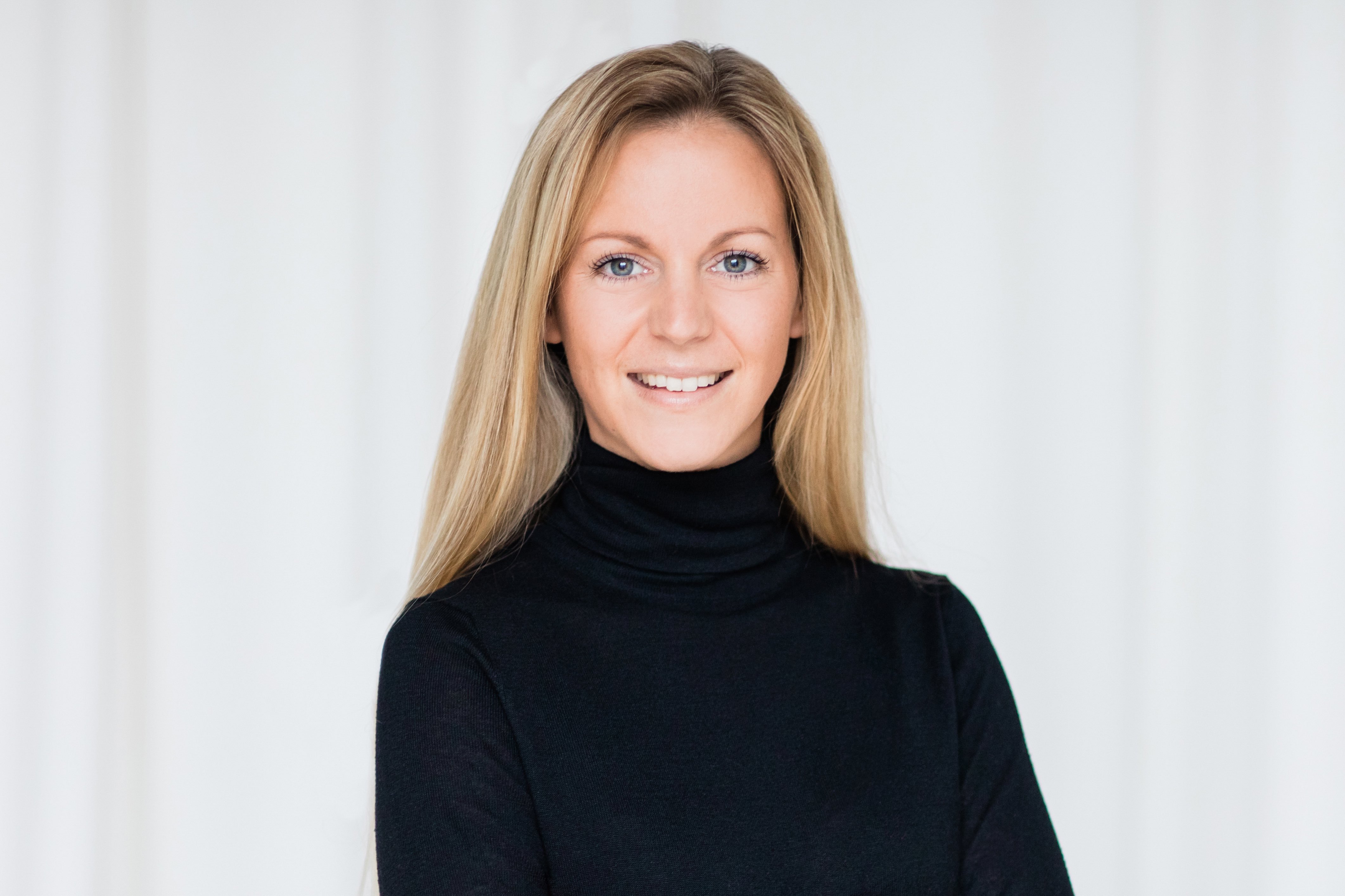 Maja, Senior Consultant - TvK Consult GmbH