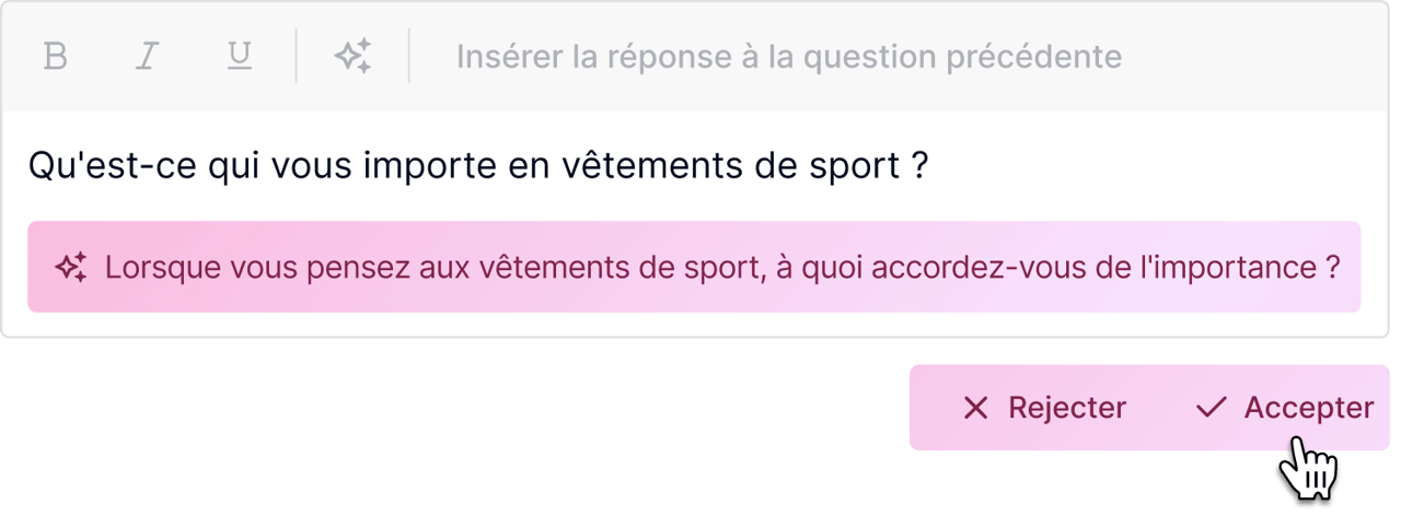 Appinio-Ai_questions_FR