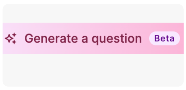 Gen-Question-AI