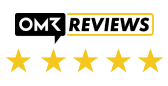 OMR Reviews