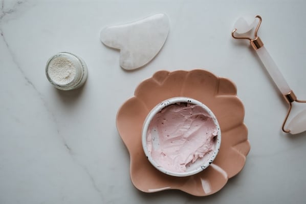 Skincare ist für die Deutschen oft ein Selfcare Moment