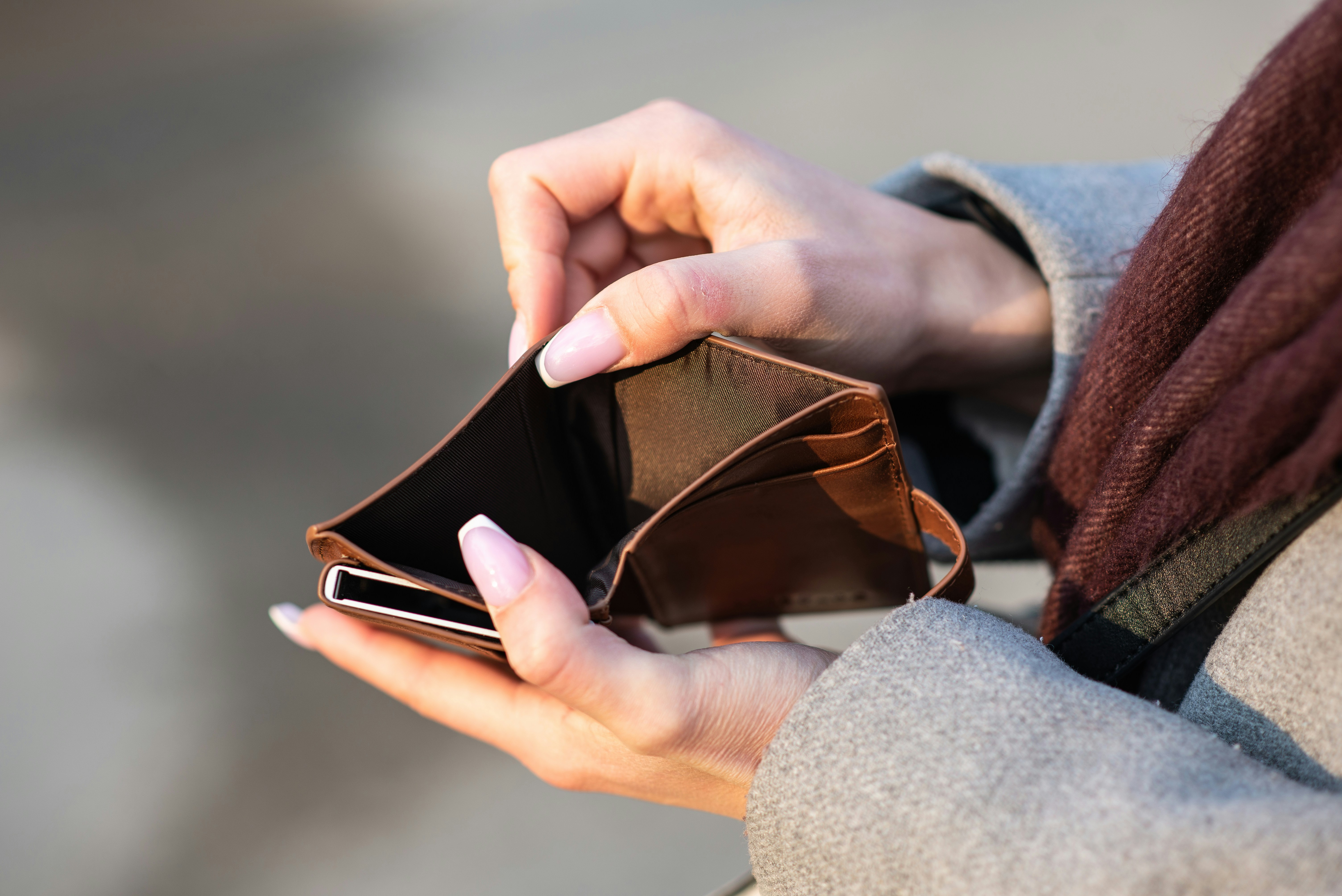 Pouvoir d'achat 2026 : la crise s'est-elle normalisée ?