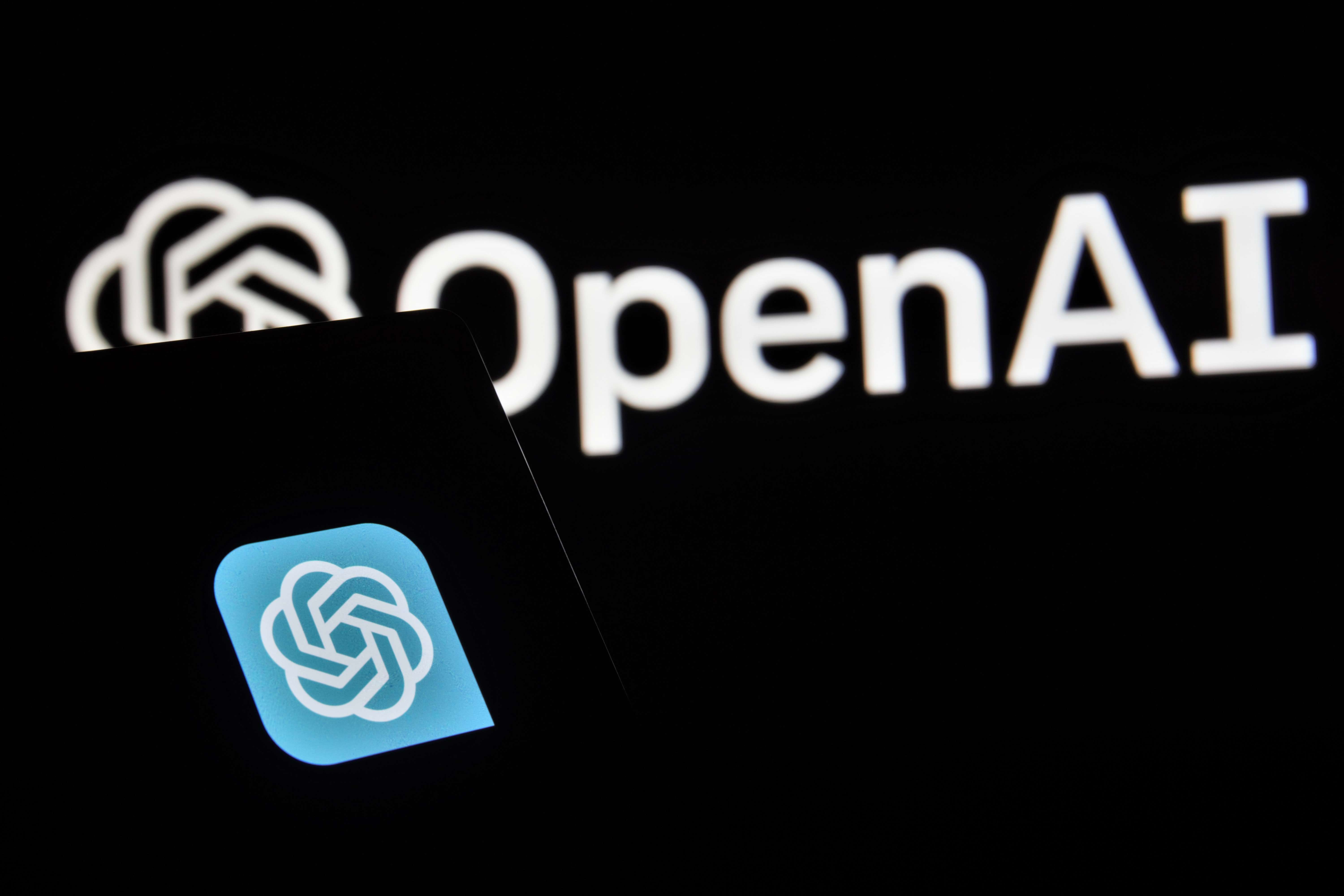 OpenAI - das Software-Tool über das ChatGPT und andere KI-Tools laufen.