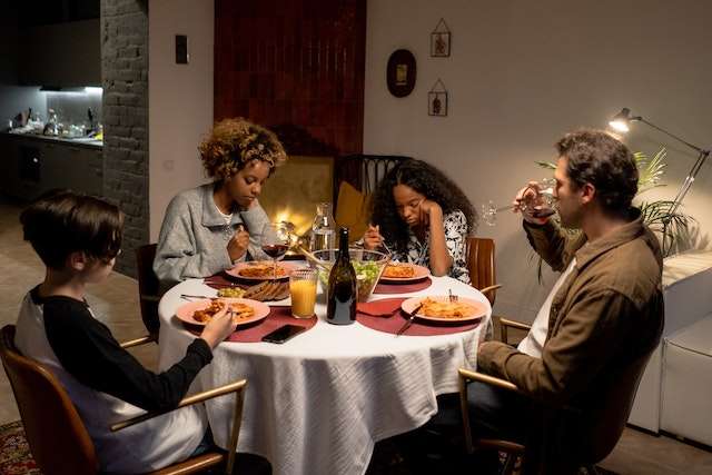 Geldsorgen in Familien steigen