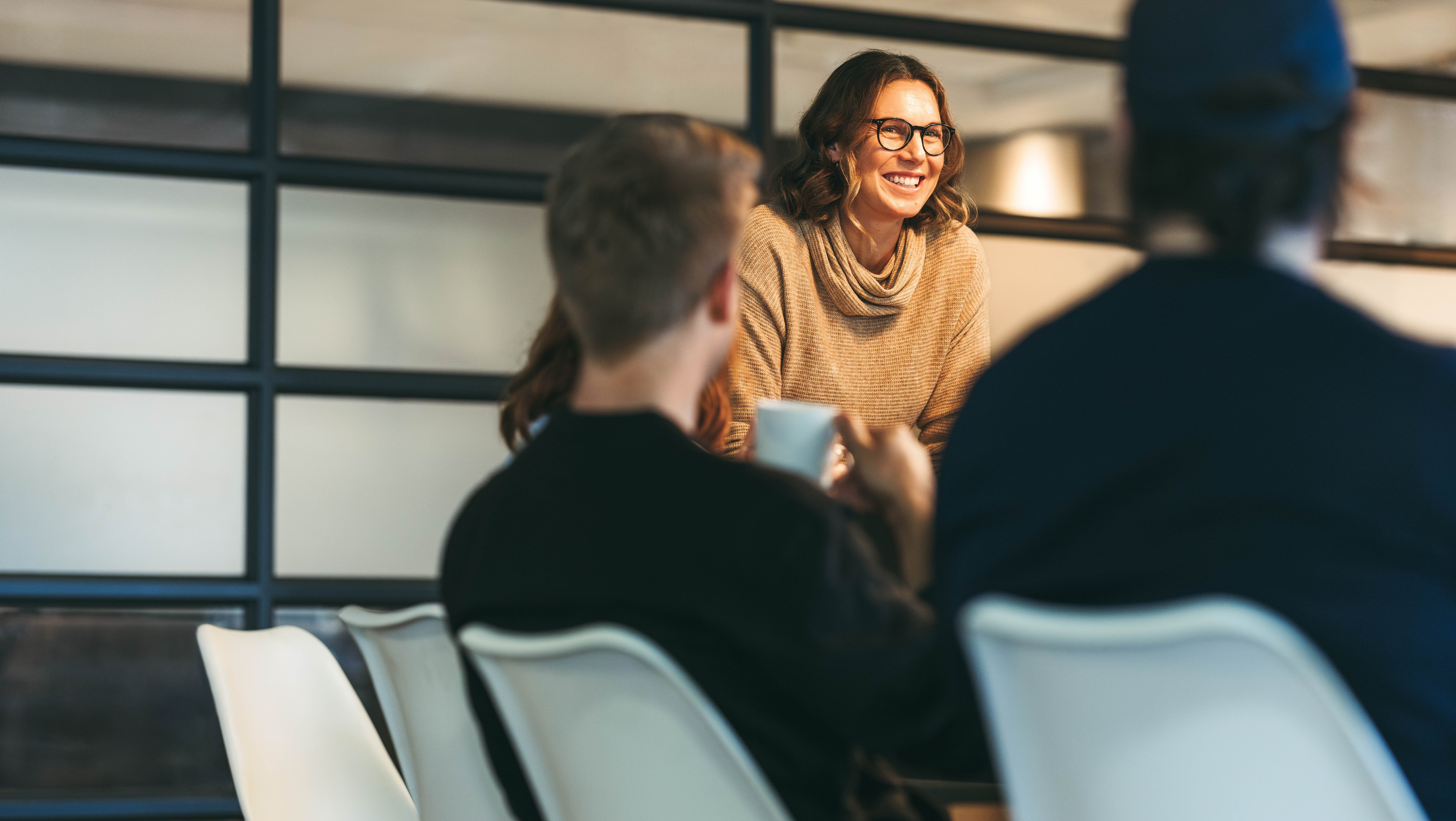 Appinio x Morning : que pensent les Français de leur lieu de travail ?