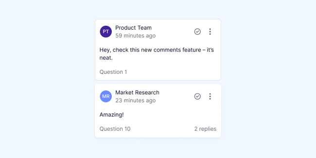 survey-comments