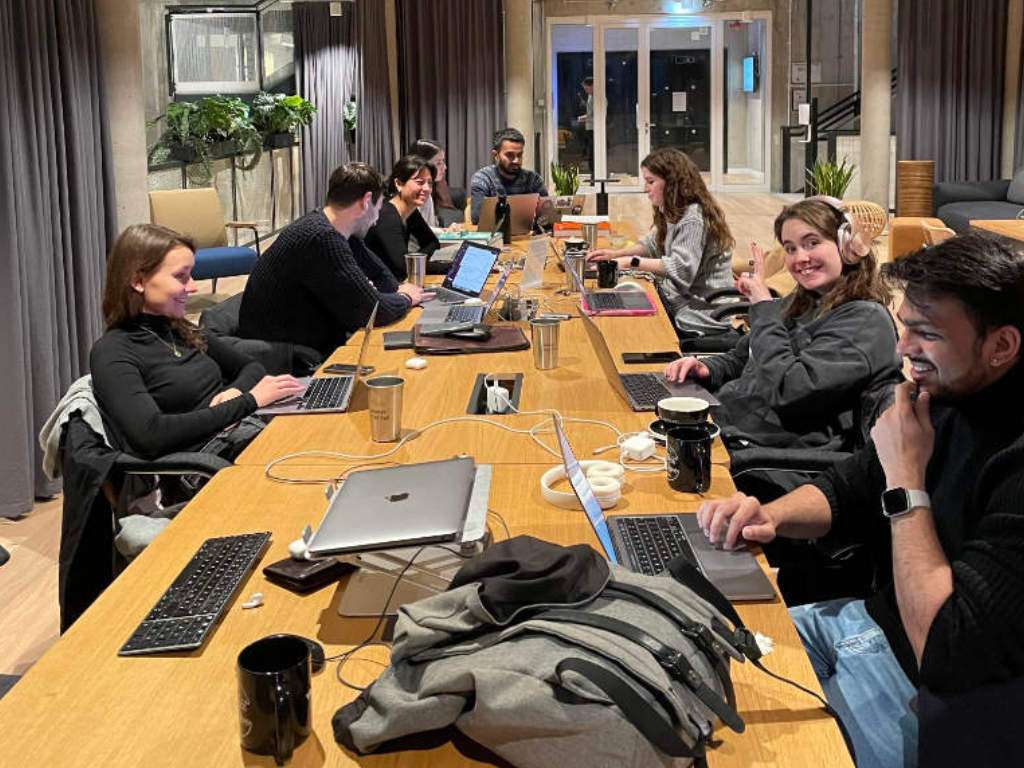team-office