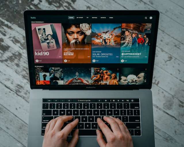 70 Prozent haben ein Abo für Video-On-Demand