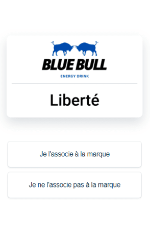 Test de comportement implicite : quand « l'intuition » d'un client qui décide d'acheter ou non quelque chose