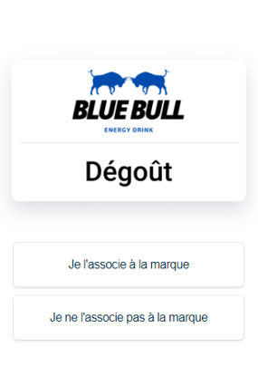 test dassociation implicite : quand « l'intuition » d'un client qui décide d'acheter ou non quelque chose