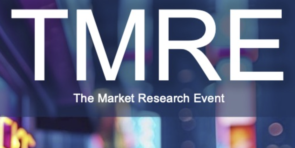 tmre-market-research-event