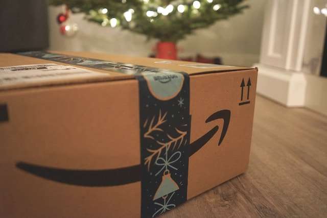 Der Komfort den Amazon bietet überzeugt 
