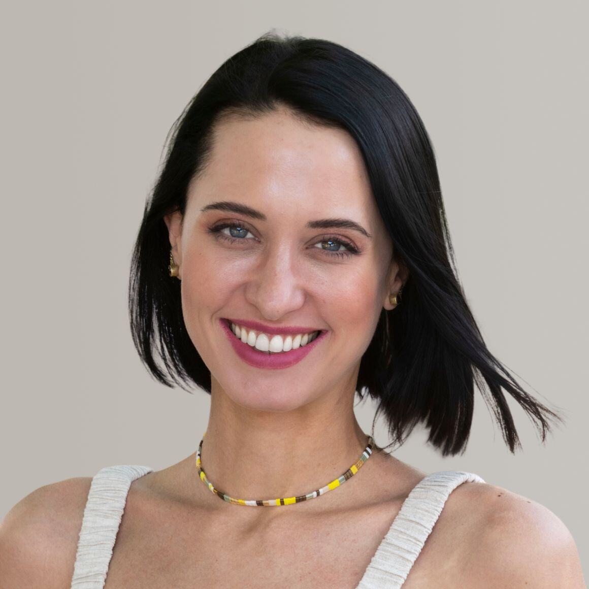 About us_Livia Mirón